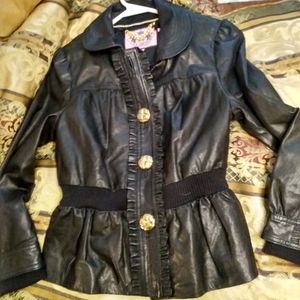 BEAUTIFUL "JUICY COUTURE"